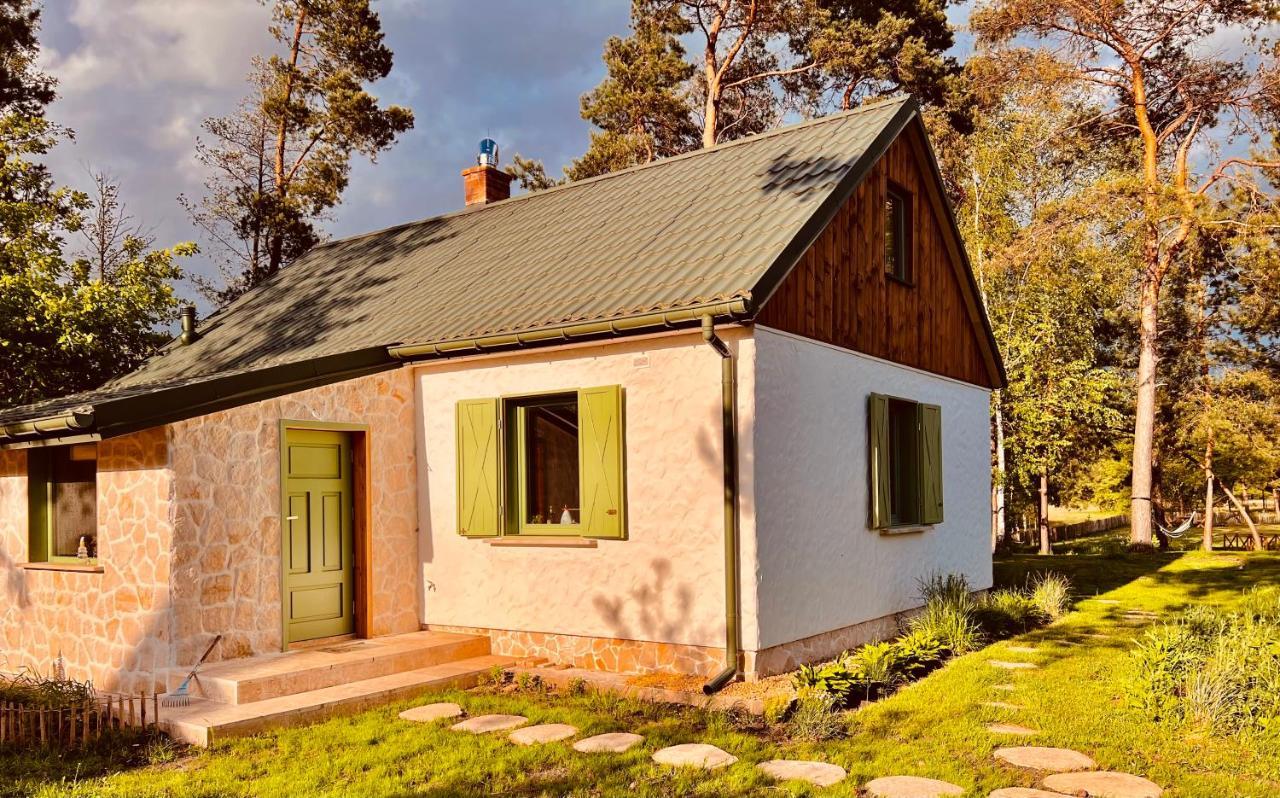 Domek Polny Strachow  Exterior photo